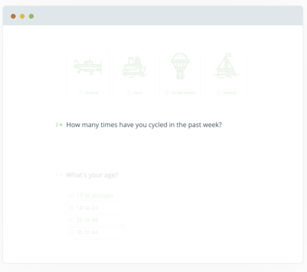 7 Steps for Better Survey Design