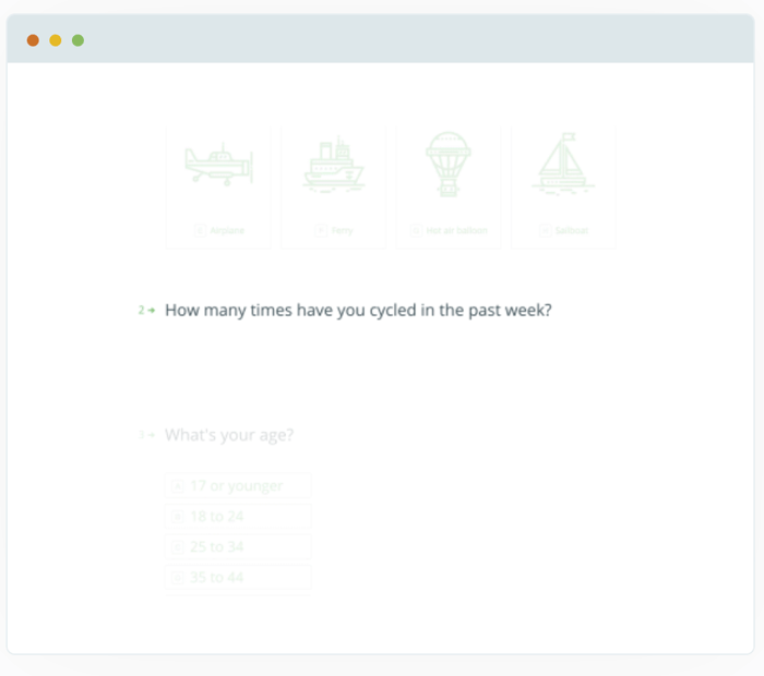 How to Create a Survey in 7 Steps